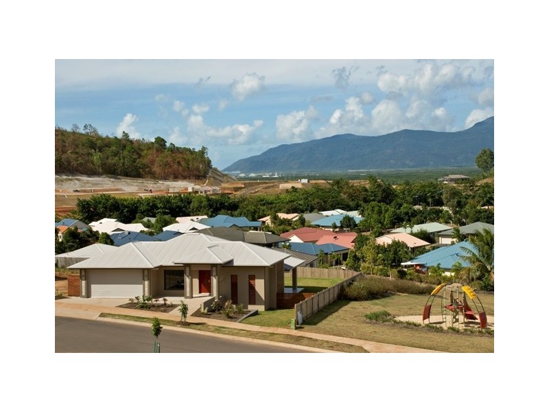 16 Barringtonia Street, Mount Sheridan QLD 4868
