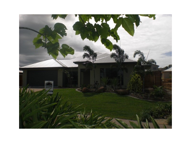 23 Bowline Close, Trinity Beach QLD 4879