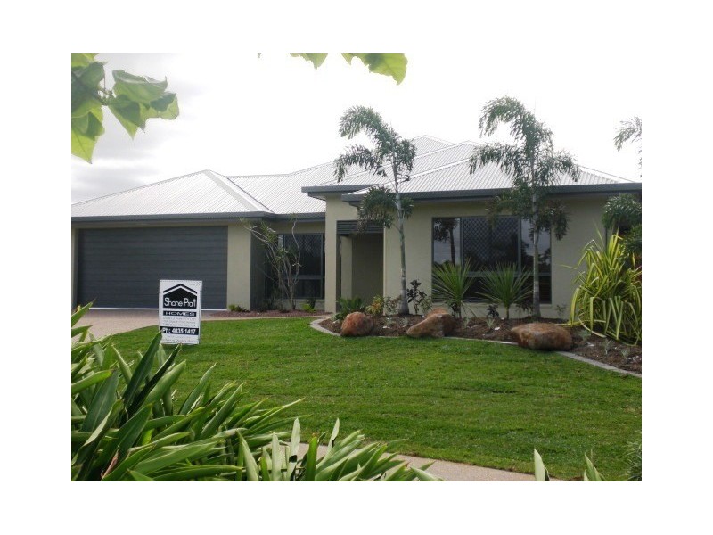 23 Bowline Close, Trinity Beach QLD 4879
