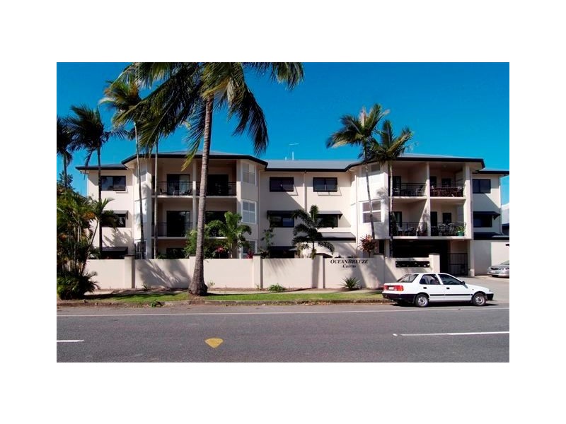 3/72 Digger Street, Cairns North QLD 4870