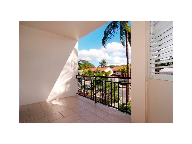 3/72 Digger Street, Cairns North QLD 4870