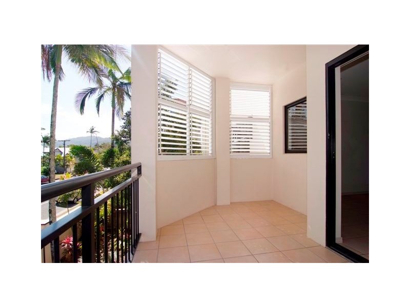 3/72 Digger Street, Cairns North QLD 4870