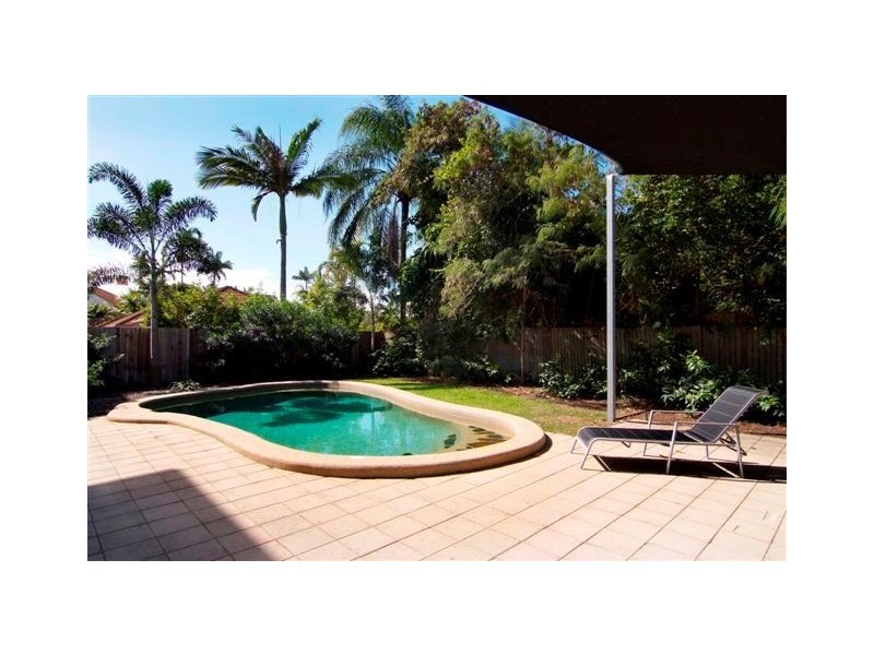 3/72 Digger Street, Cairns North QLD 4870