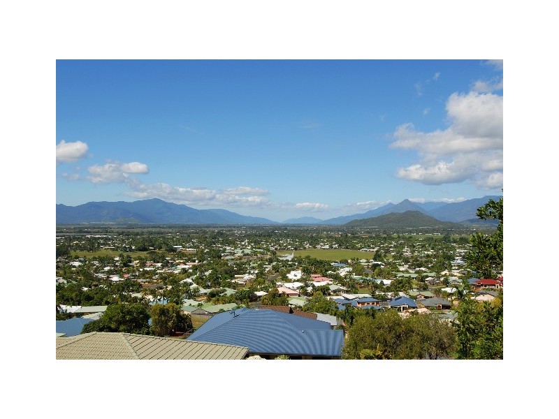 42 Mayflower Street, Mount Sheridan QLD 4868