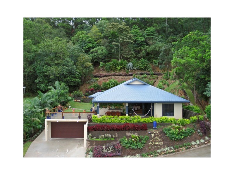 9 Senate Street, Bentley Park QLD 4869