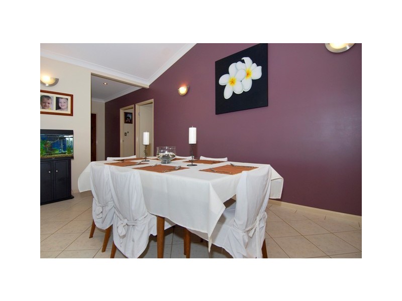 9 Senate Street, Bentley Park QLD 4869