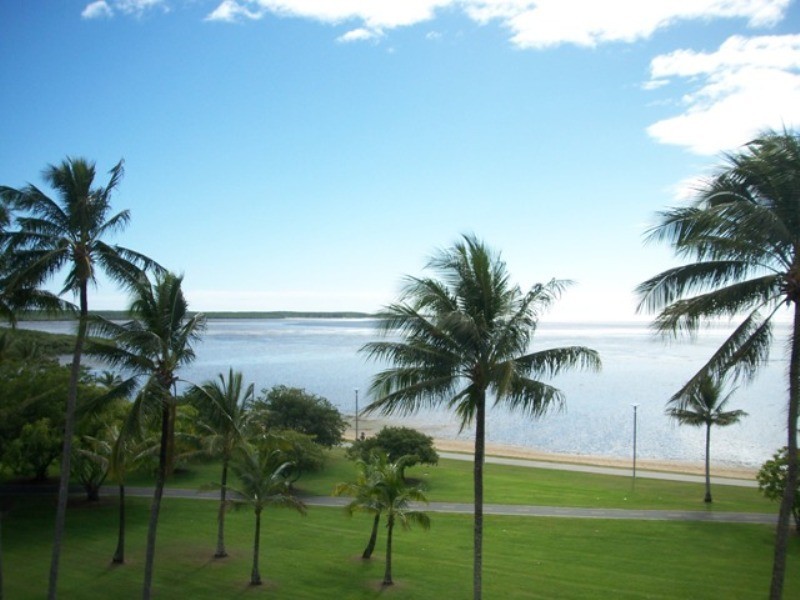 Cairns QLD 4870