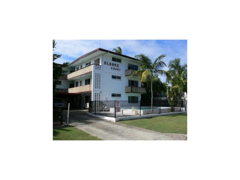 2/282 Lake Street, Cairns North QLD 4870