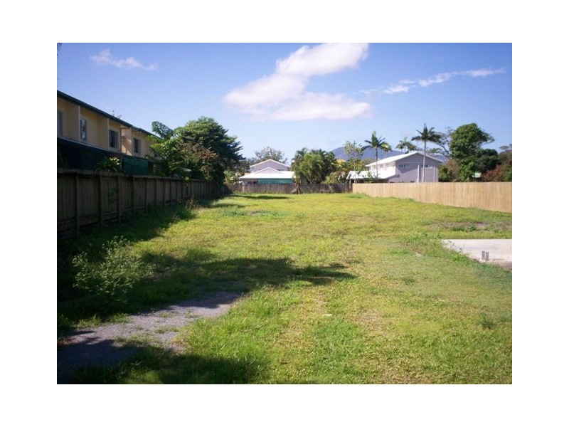 31 Stokes Street, Edmonton QLD 4869