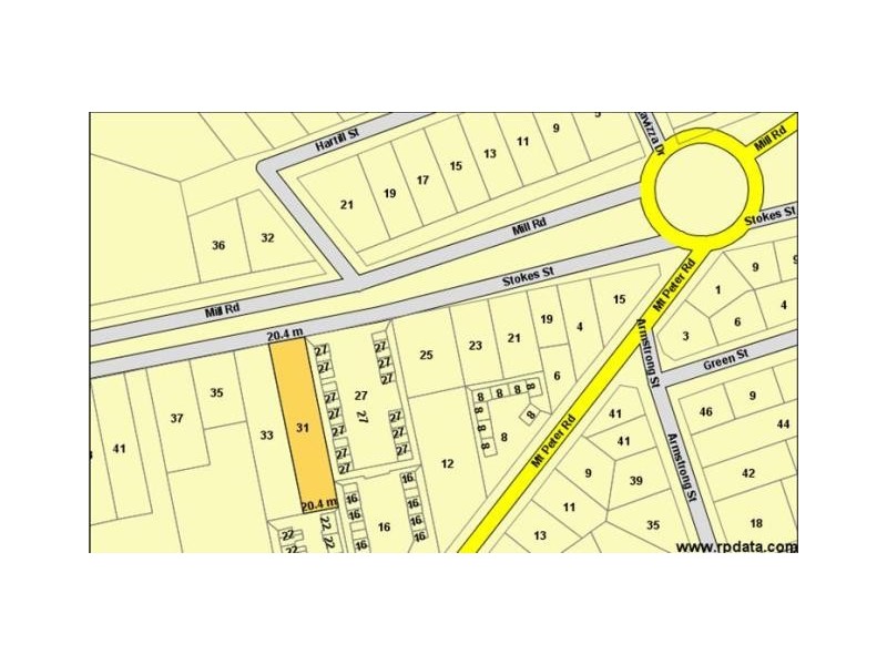 31 Stokes Street, Edmonton QLD 4869