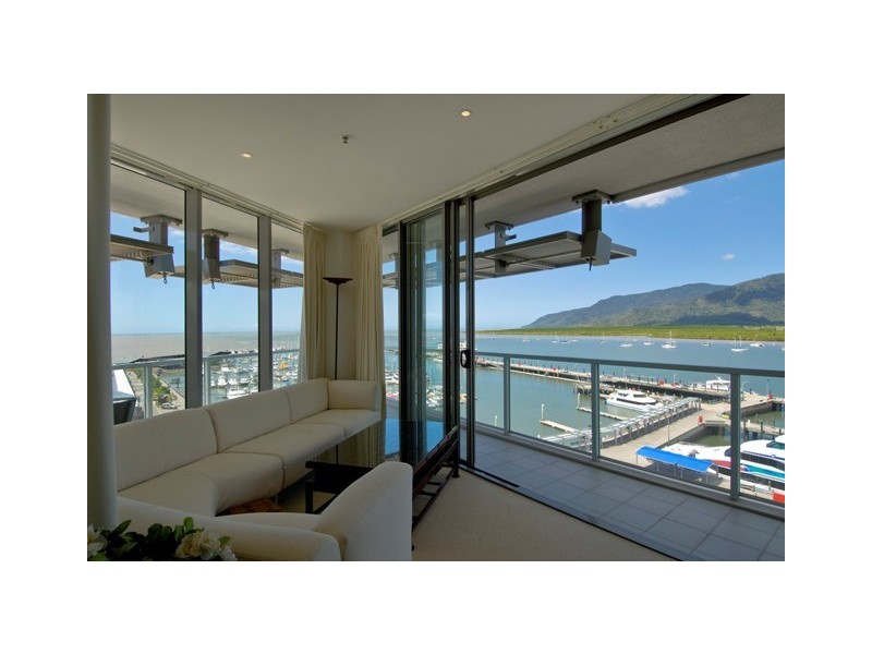 1 Marlin Parade, Cairns City QLD 4870