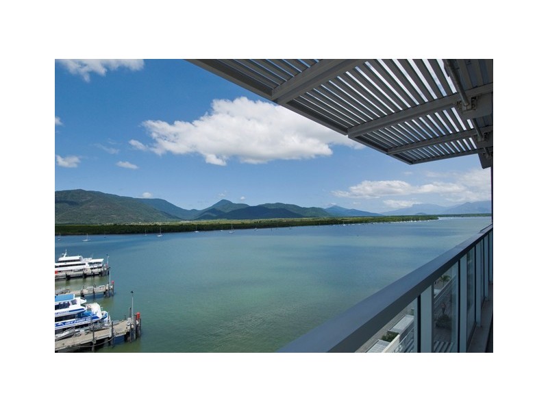 1 Marlin Parade, Cairns City QLD 4870