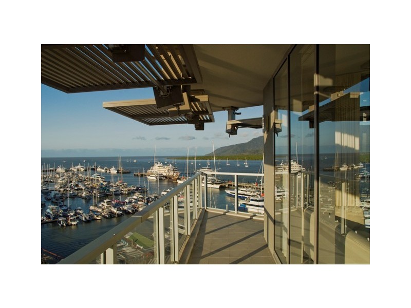 1 Marlin Parade, Cairns City QLD 4870