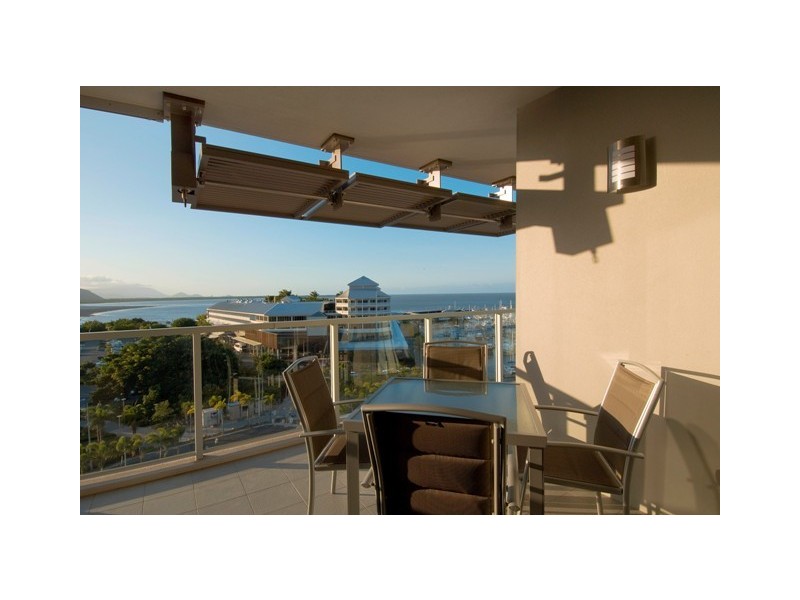 1 Marlin Parade, Cairns City QLD 4870