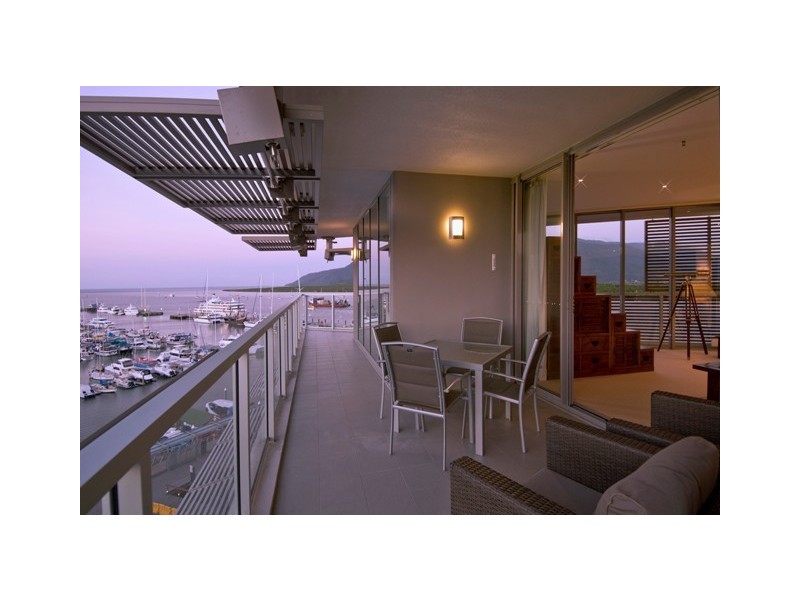 1 Marlin Parade, Cairns City QLD 4870