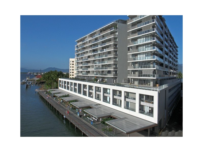 1 Marlin Parade, Cairns City QLD 4870