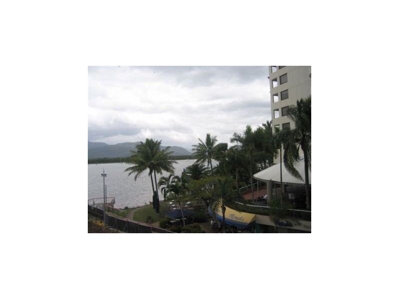Cairns QLD 4870