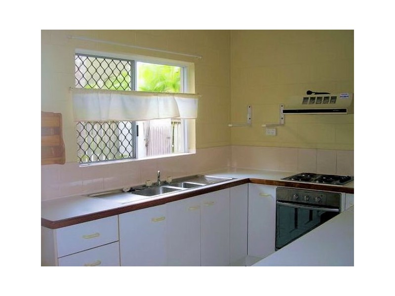 1/85 Cottesloe Drive, Kewarra Beach QLD 4879