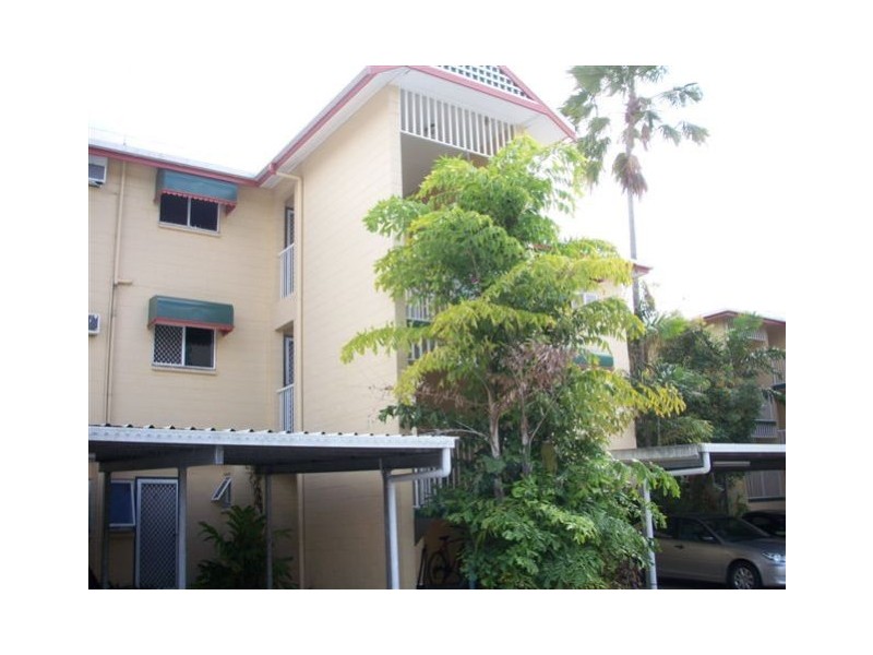 21/85 Birch Street, Manunda QLD 4870