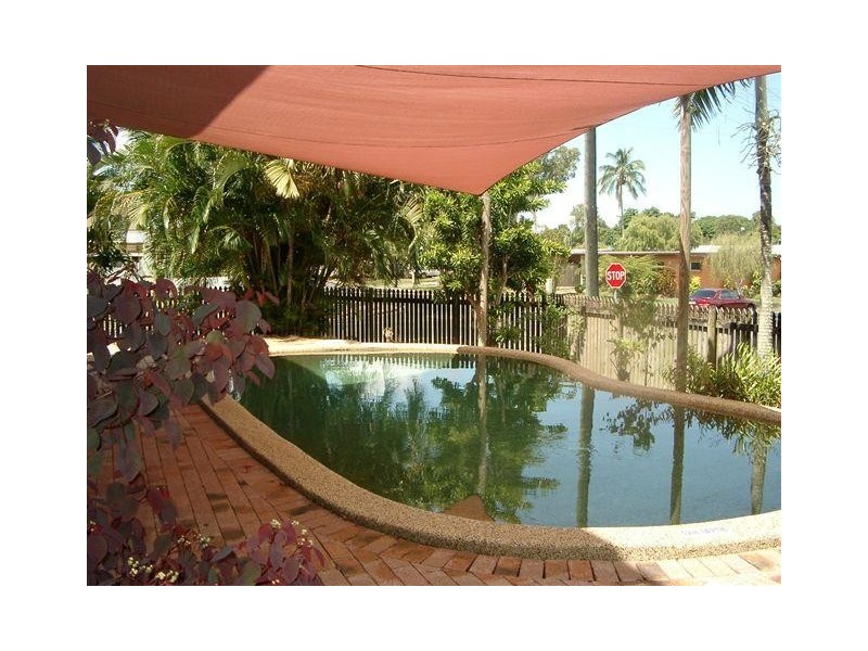 21/85 Birch Street, Manunda QLD 4870