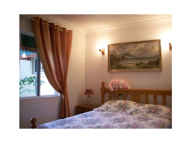 21/85 Birch Street, Manunda QLD 4870