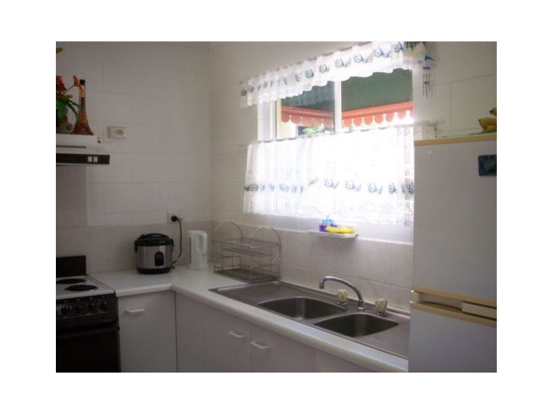 21/85 Birch Street, Manunda QLD 4870