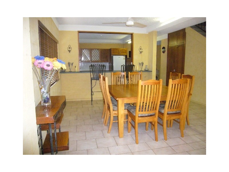 26 Park Street, Bayview Heights QLD 4868