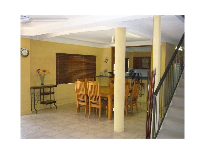 26 Park Street, Bayview Heights QLD 4868