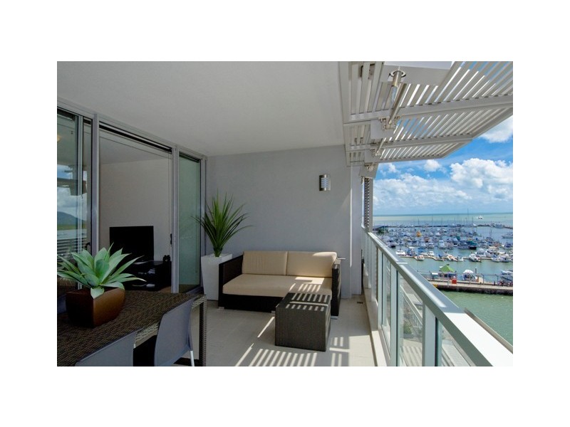52/1 Marlin Parade, Cairns QLD 4870
