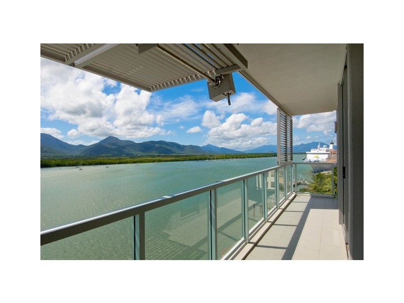 52/1 Marlin Parade, Cairns QLD 4870
