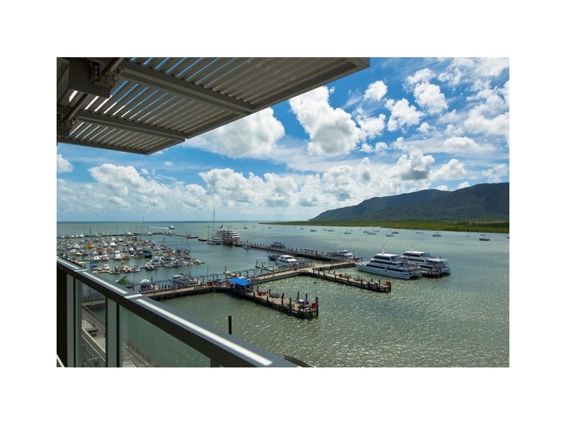 52/1 Marlin Parade, Cairns QLD 4870