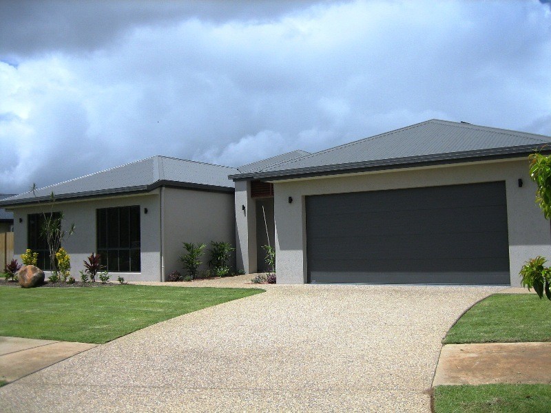 Smithfield QLD 4878