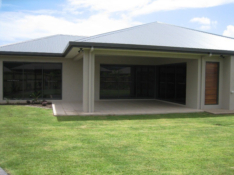 Smithfield QLD 4878