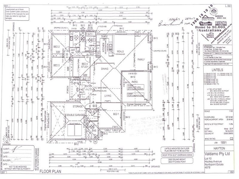 Smithfield QLD 4878
