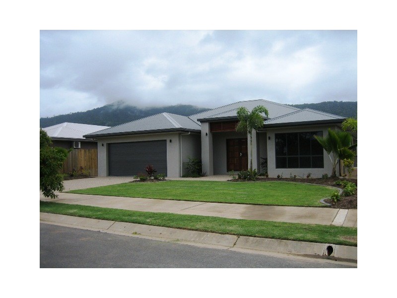 34 Hockey Avenue, Smithfield QLD 4878