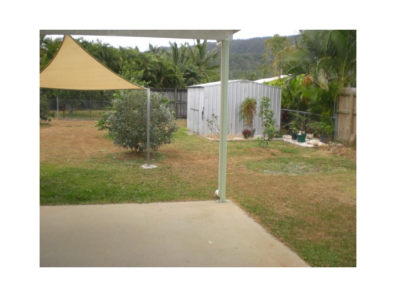 Bentley Park QLD 4869