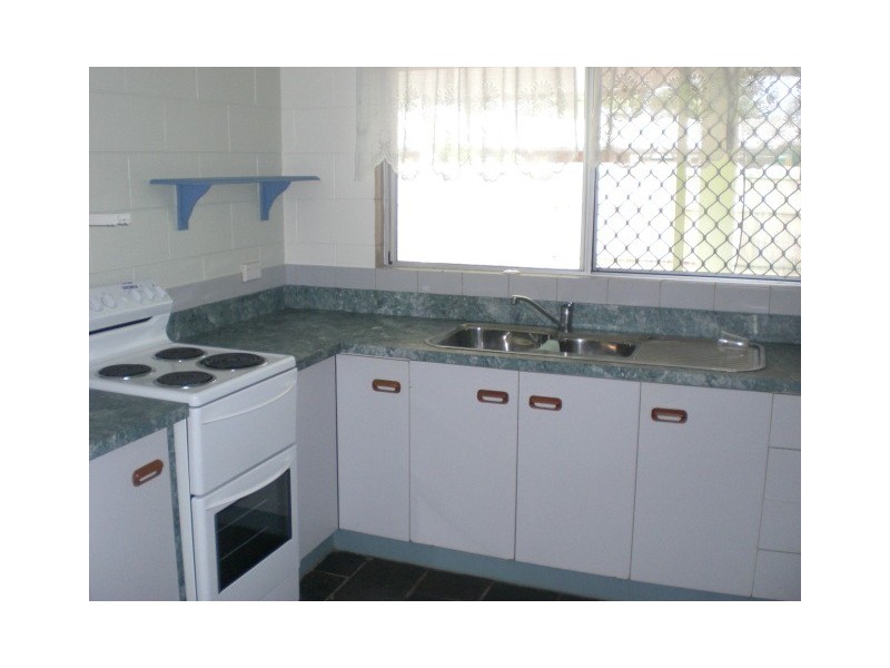 Bentley Park QLD 4869