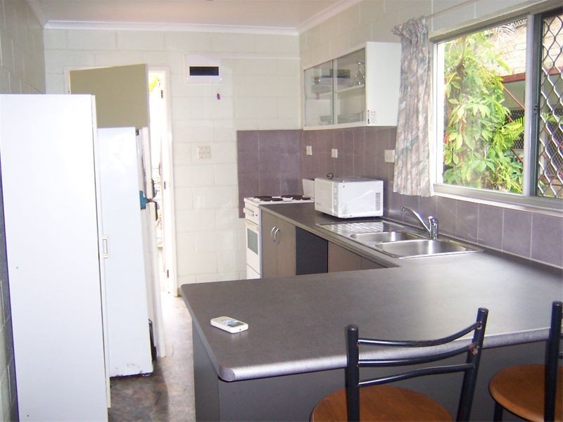 Cairns QLD 4870