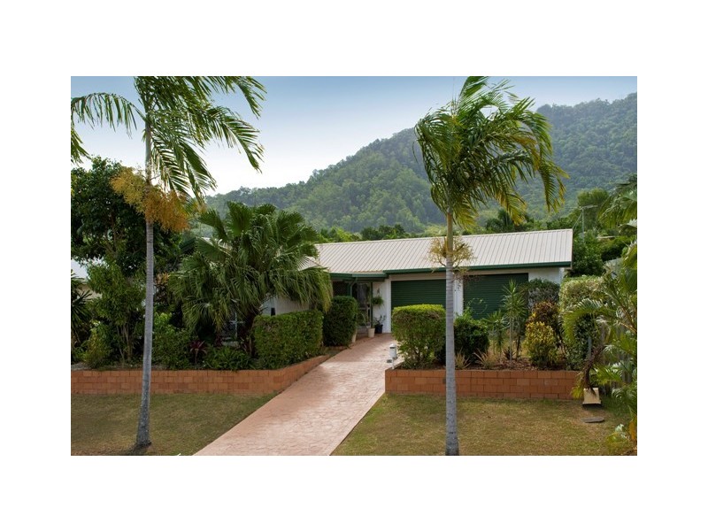 105  Barnard Drive, Mount Sheridan QLD 4868