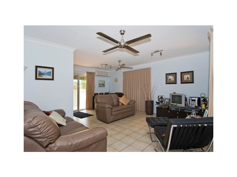 105  Barnard Drive, Mount Sheridan QLD 4868