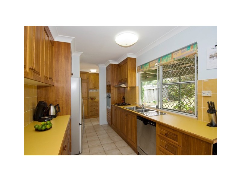 105  Barnard Drive, Mount Sheridan QLD 4868