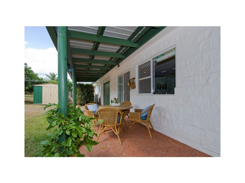 105  Barnard Drive, Mount Sheridan QLD 4868