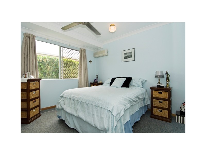 105  Barnard Drive, Mount Sheridan QLD 4868