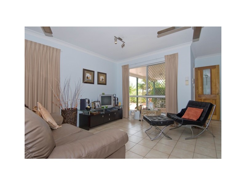 105  Barnard Drive, Mount Sheridan QLD 4868