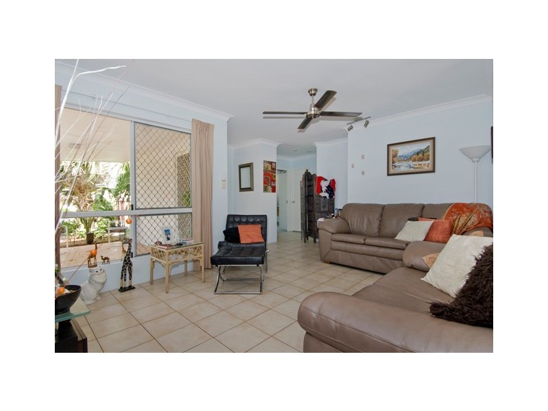 105  Barnard Drive, Mount Sheridan QLD 4868