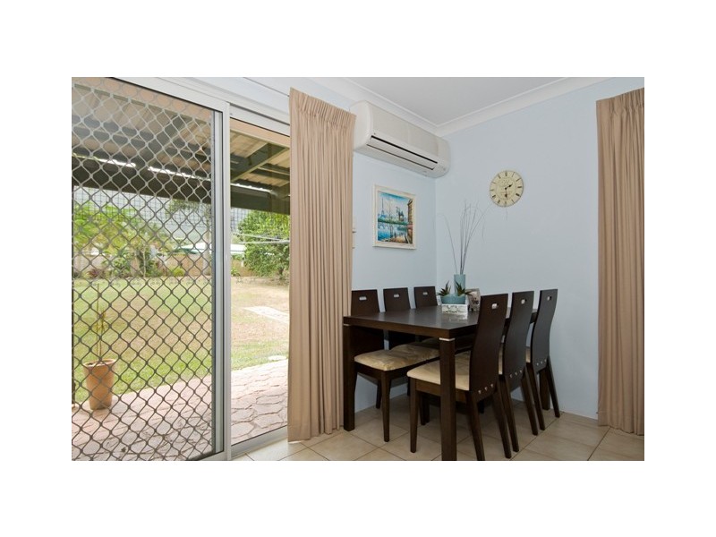 105  Barnard Drive, Mount Sheridan QLD 4868