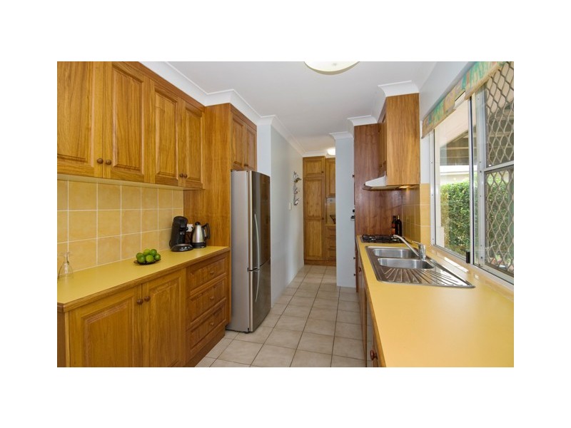 105  Barnard Drive, Mount Sheridan QLD 4868