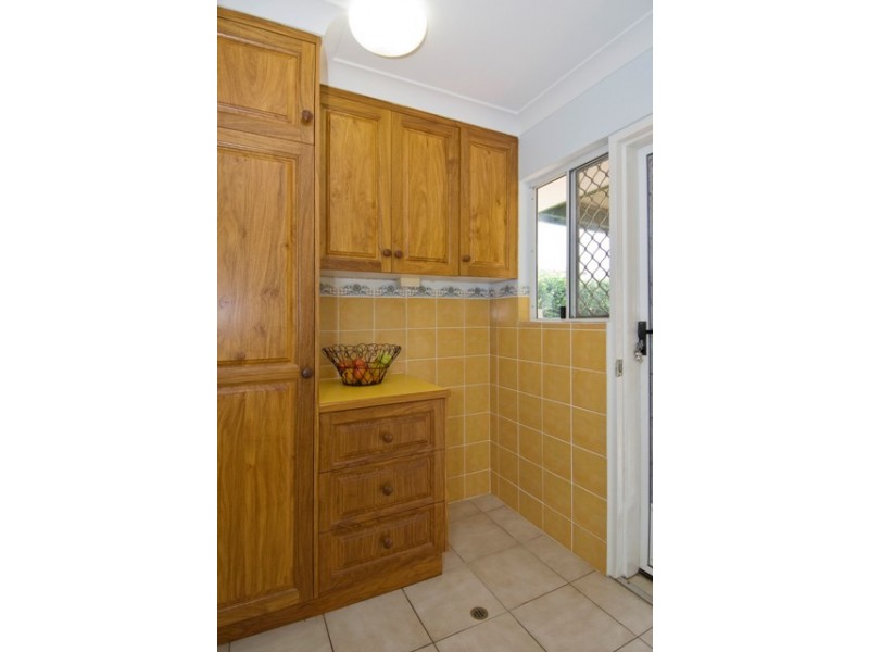 105  Barnard Drive, Mount Sheridan QLD 4868