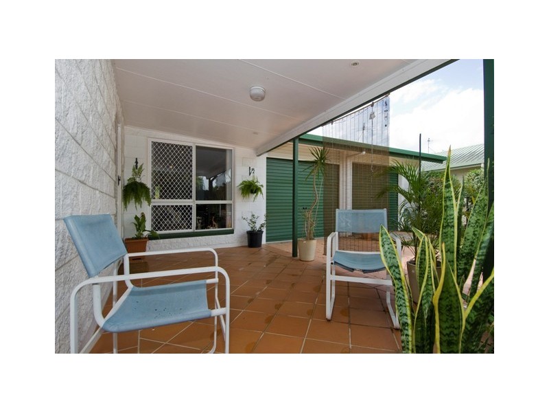 105  Barnard Drive, Mount Sheridan QLD 4868