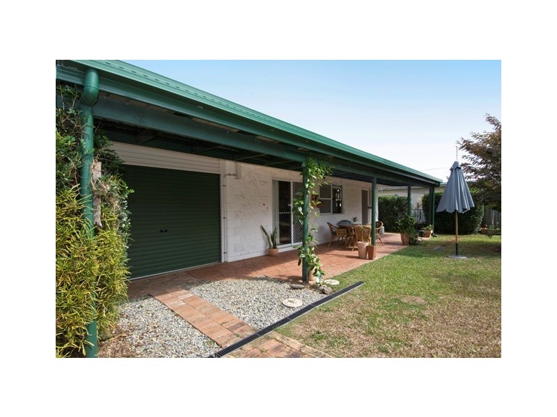 105  Barnard Drive, Mount Sheridan QLD 4868